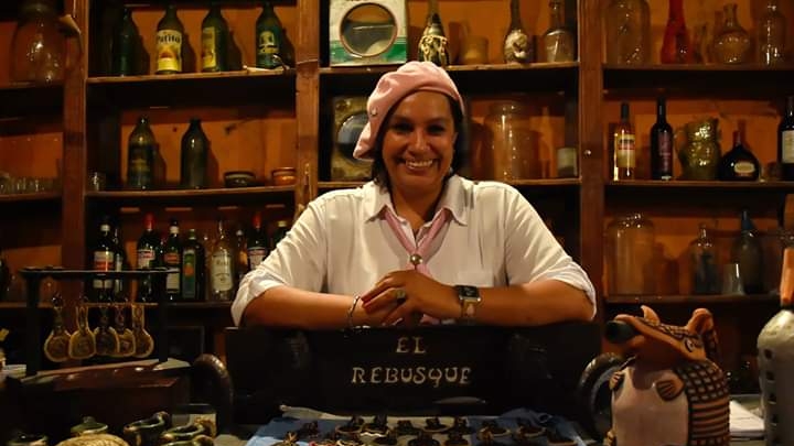 Así será la Noche de los Almacenes Rurales 2020 de Roque Pérez